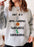Don't Be A Hippo Twatamus Twatwaffle Cuntasaurous Sweat Shirt