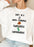Don't Be A Hippo Twatamus Twatwaffle Cuntasaurous Sweat Shirt