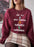 Don't Be A Hippo Twatamus Twatwaffle Cuntasaurous Sweat Shirt