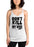 Dont Kill My Vibe Women Tank Top