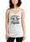 Dont Let This Cute Face Fool You Women Tank Top