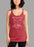 Dont Piss Me Off White Women Tank Top