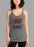 Dont Test Me Black Women Tank Top