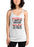 Dont Test Me Black Women Tank Top