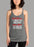 Dont Test Me White Women Tank Top