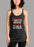 Dont Test Me White Women Tank Top