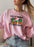 Dont Be Prickly Its Christmas Sweat Shirt