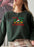 Dont Be Prickly Its Christmas Sweat Shirt