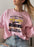 Dont Bother Walking a Mile in My Shoes Sweat Shirt