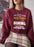 Dont Bother Walking a Mile in My Shoes Sweat Shirt