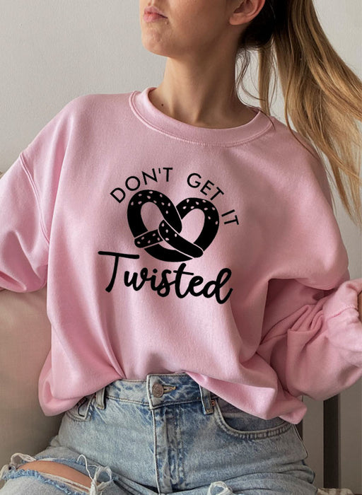 Dont Judge Me I Was Born To Be Awesome Not Perfect Sweat Shirt