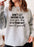 Dont Let Anyone Else Ruin Your Day Sweat Shirt