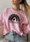 Dont Let Idiots Ruin Your Day Sweat Shirt