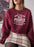 Dont Piss Off Old People Sweat Shirt