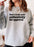 Dont Trade Your Authenticity For Approval Sweat Shirt