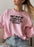 Dont Upset Me Im Running Out Of Places To Hide The Bodies Sweat Shirt