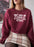 Dont Upset Me Im Running Out Of Places To Hide The Bodies Sweat Shirt