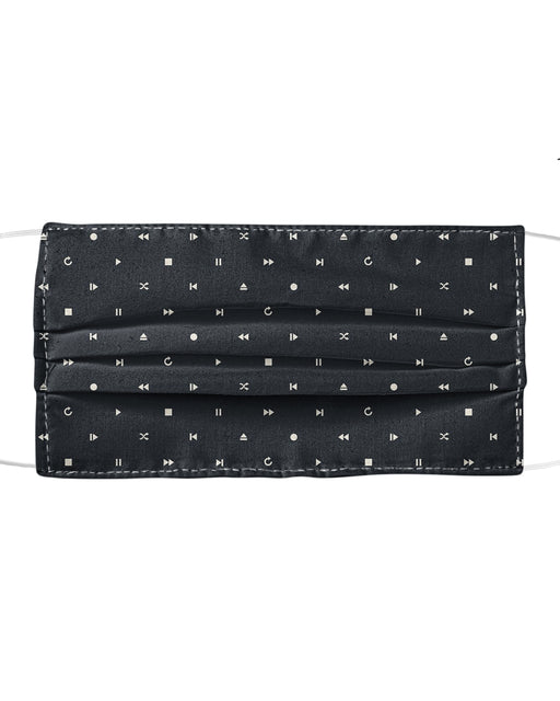 Dots 2 Mask