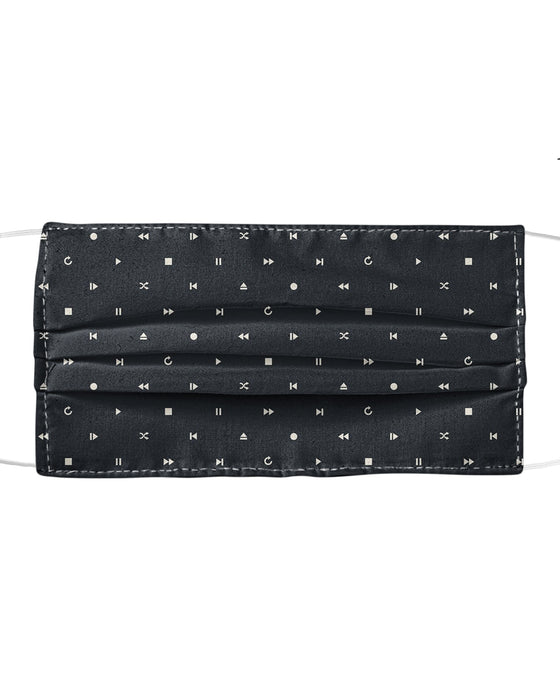 Dots 2 Mask