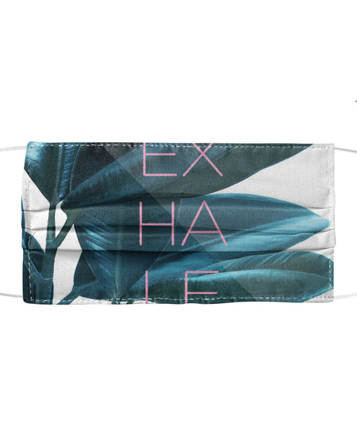 Exhale Mask