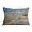 Enclosed Field with Peasant Cushion