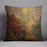 Evening The Watch after Millet by Van Gogh Cushion