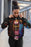 Everyday is the same Bomber Jacket