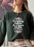 Everything Happens For A Reason Sweat Shirt