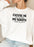 Excuse Me Have You Seen My Sanity Sweat Shirt