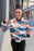 Flamingo 3 Bomber Jacket