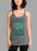 FOCUSING Women Tank Top