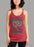 FOCUSING Women Tank Top