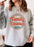 Family Reunion 2021 Sweat Shirt
