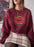 Family Reunion 2021 Sweat Shirt