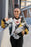 Fashion For Fiction Bomber Jacket