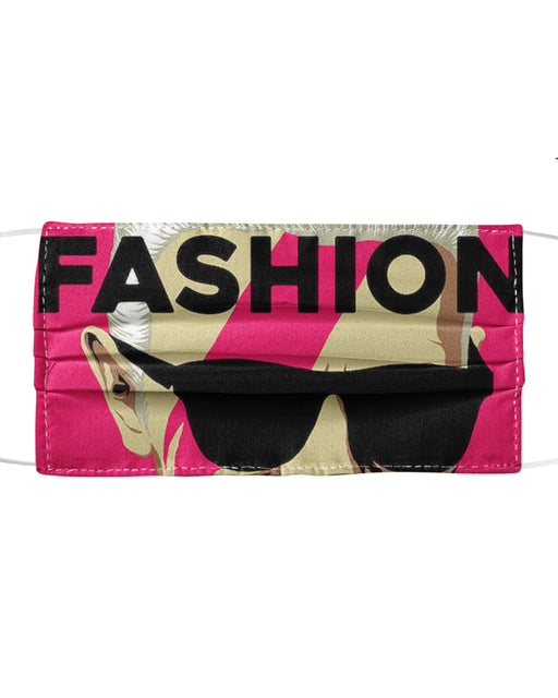 Fashion Mask