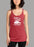Father Son Women Tank Top