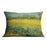 Field with flowers near Arles Cushion