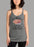 Fitness Pie In My Mouth Women Tank Top