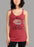 Fitness Pie In My Mouth Women Tank Top