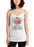 Fitness Pie In My Mouth Women Tank Top