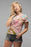 Flower Painting 3 Classic Sublimation Women's T-Shirt