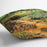 Flowering Garden with Path by Van Gogh Cushion