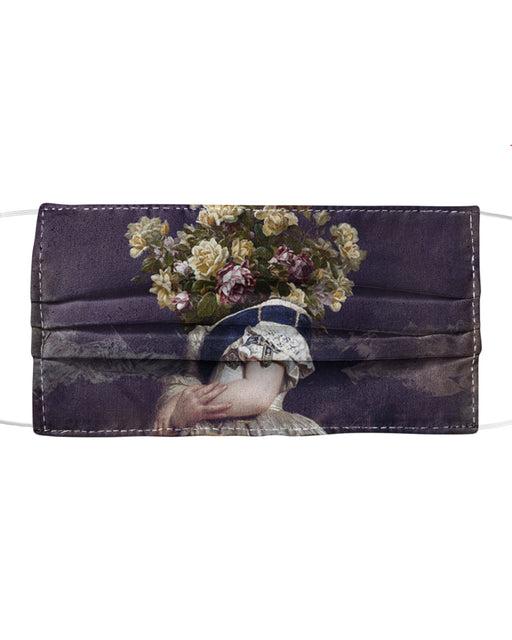 Flowers Mask