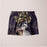Flowers Shorts