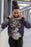 Flowers Bomber Jacket