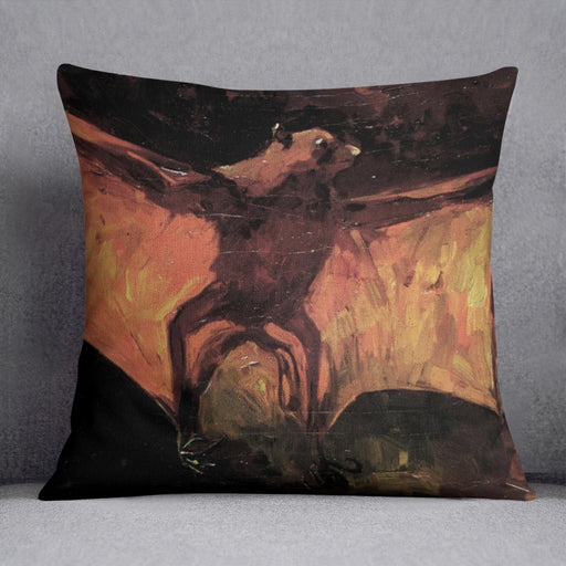 Flying Fox by Van Gogh Cushion