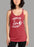 Fresh Air Is For Dead People Women Tank Top