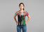 Frids Kahlo lovers Classic Sublimation Women's T-Shirt