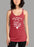 From The Bottom Of My Heart Women Tank Top